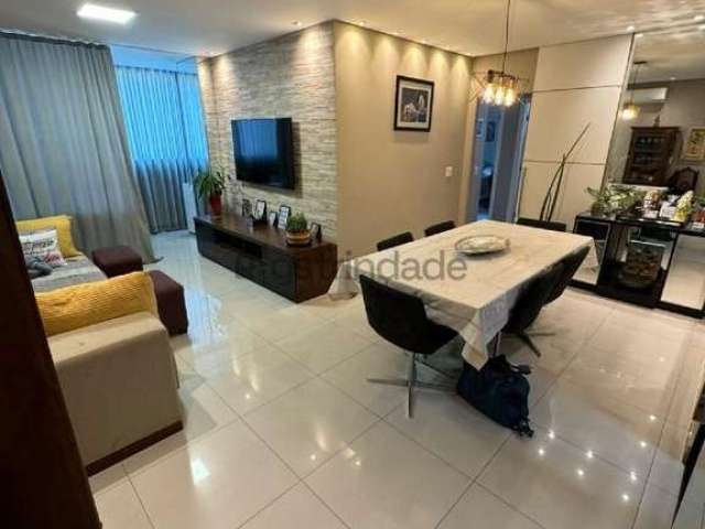 Apartamento com 3 quartos à venda na Sagrada Família, Belo Horizonte , 119 m2 por R$ 900.000