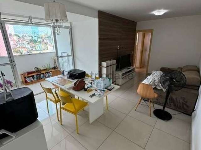 Apartamento com 3 quartos à venda na Sagrada Família, Belo Horizonte , 89 m2 por R$ 700.000