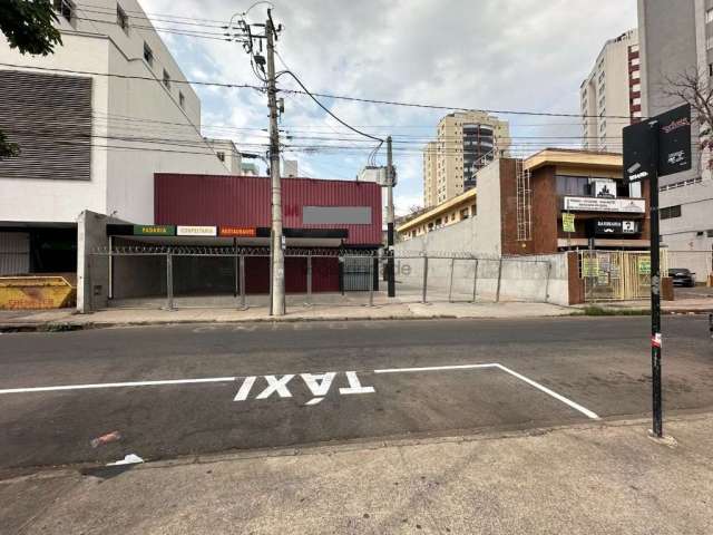 Ponto comercial para alugar no Grajaú, Belo Horizonte , 530 m2 por R$ 29.000