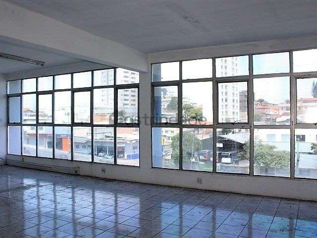 Sala comercial com 1 sala para alugar na Graça, Belo Horizonte , 115 m2 por R$ 3.200