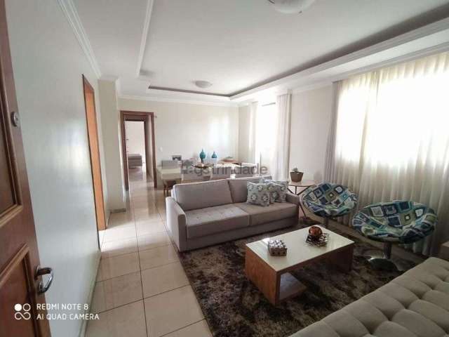 Apartamento com 3 quartos à venda na Sagrada Família, Belo Horizonte , 130 m2 por R$ 680.000