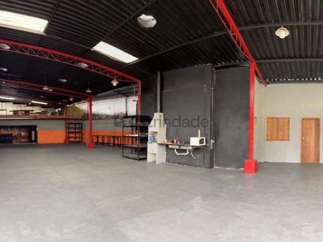 Barracão / Galpão / Depósito com 2 salas para alugar na Maria Goretti, Belo Horizonte , 412 m2 por R$ 8.500