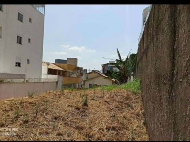 Terreno à venda no Fernão Dias, Belo Horizonte  por R$ 650.000