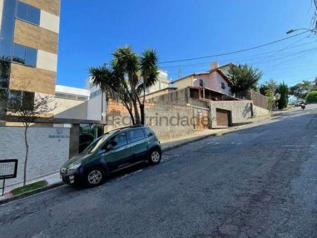 Terreno em condomínio fechado à venda no Fernão Dias, Belo Horizonte , 362 m2 por R$ 650.000