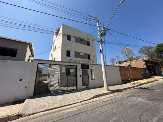 Apartamento com 2 quartos à venda no São Geraldo, Santa Luzia , 70 m2 por R$ 300.000