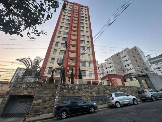 Apartamento com 1 quarto para alugar no Colégio Batista, Belo Horizonte , 54 m2 por R$ 1.600