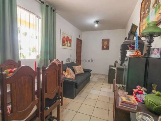 Apartamento com 4 quartos à venda em Silveira, Belo Horizonte , 82 m2 por R$ 349.000