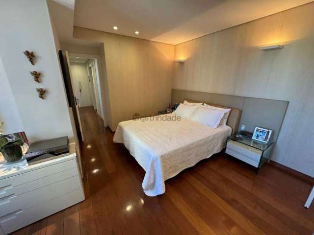 Apartamento com 4 quartos à venda em Silveira, Belo Horizonte , 146 m2 por R$ 1.150.000