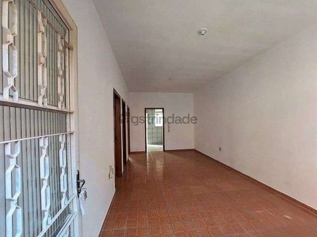 Casa em condomínio fechado com 2 quartos à venda no União, Belo Horizonte , 74 m2 por R$ 275.000