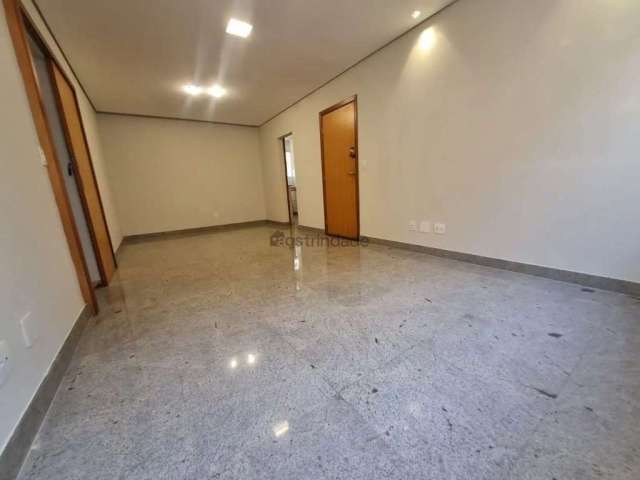 Apartamento com 3 quartos à venda no Colégio Batista, Belo Horizonte , 86 m2 por R$ 695.000