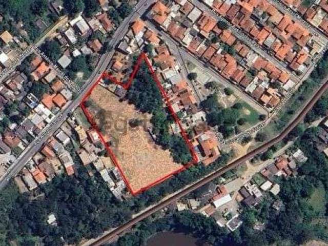 Terreno à venda na Vila Olga, Santa Luzia  por R$ 4.500.000