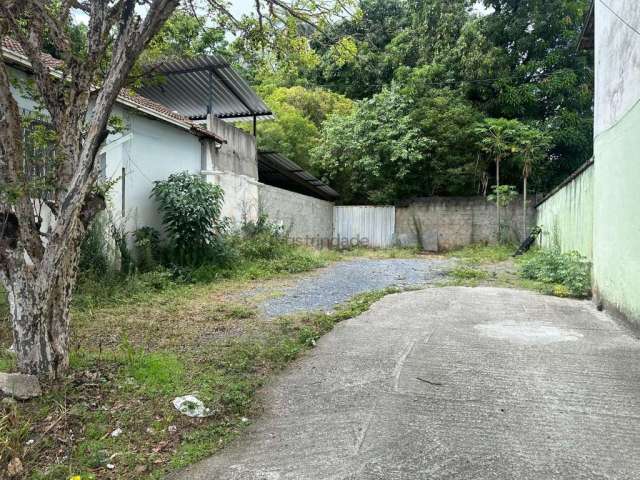 Terreno comercial para alugar no São João Batista, Santa Luzia  por R$ 1.100