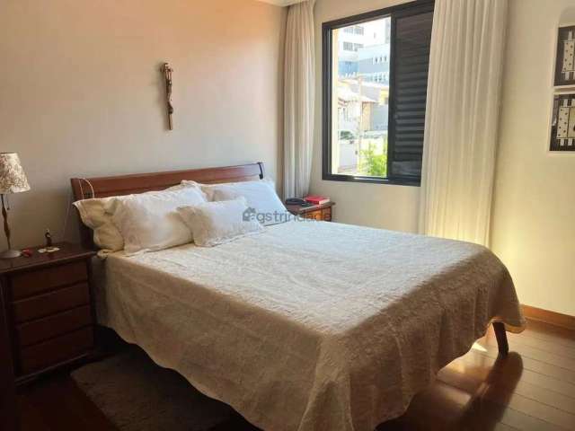 Apartamento com 4 quartos à venda no Grajaú, Belo Horizonte , 120 m2 por R$ 895.000