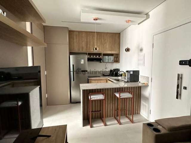 Apartamento com 1 quarto à venda em Ouro Preto, Belo Horizonte , 38 m2 por R$ 480.000