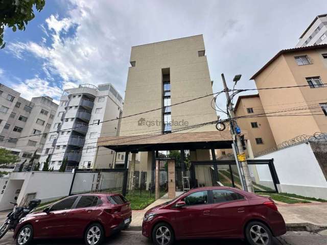 Apartamento com 1 quarto para alugar em Ouro Preto, Belo Horizonte , 38 m2 por R$ 3.000