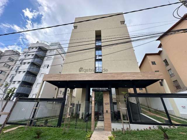 Apartamento com 1 quarto para alugar em Ouro Preto, Belo Horizonte , 38 m2 por R$ 2.650