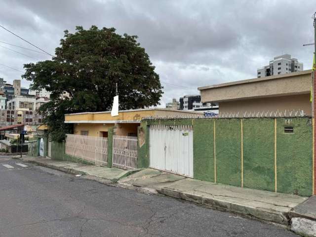 Lote à Venda de 414,89m² no Bairro União