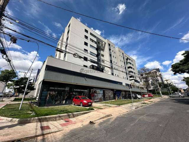 Ponto comercial para alugar no União, Belo Horizonte  por R$ 4.000