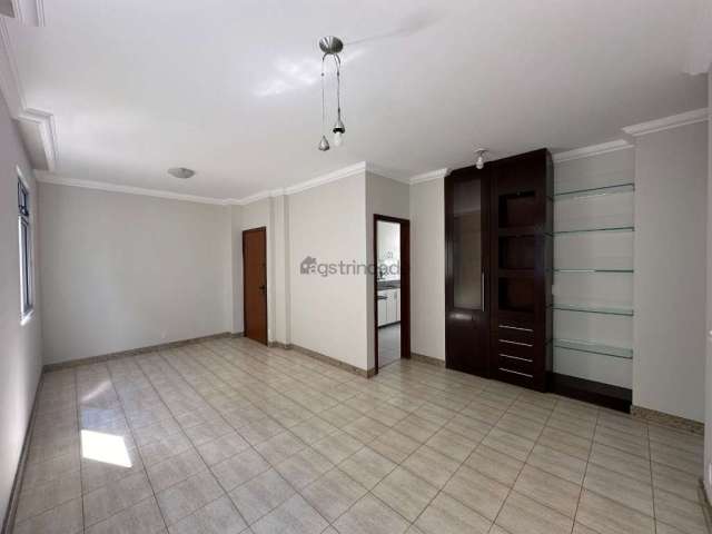 Apartamento com 3 quartos à venda no União, Belo Horizonte , 120 m2 por R$ 600.000