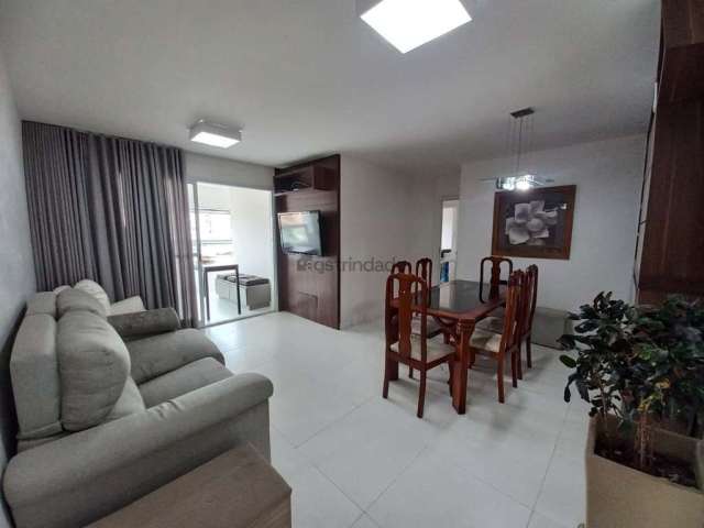 Apartamento com 4 quartos à venda no Ipiranga, Belo Horizonte , 112 m2 por R$ 1.250.000