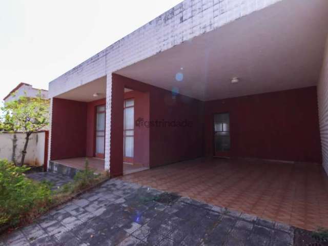 Casa com 3 quartos à venda em Cachoeirinha, Belo Horizonte , 182 m2 por R$ 780.000