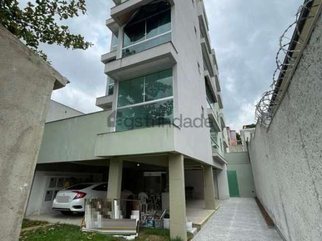 Apartamento com 3 quartos à venda em Cachoeirinha, Belo Horizonte , 50 m2 por R$ 369.000