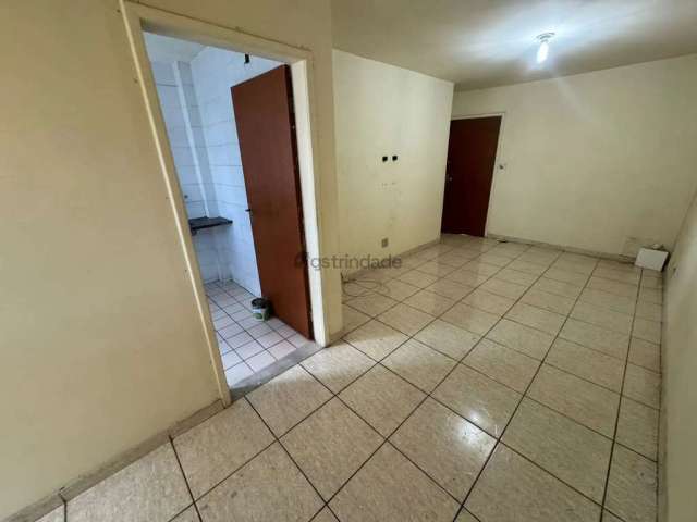 Apartamento com 2 quartos à venda no Renascença, Belo Horizonte , 55 m2 por R$ 290.000