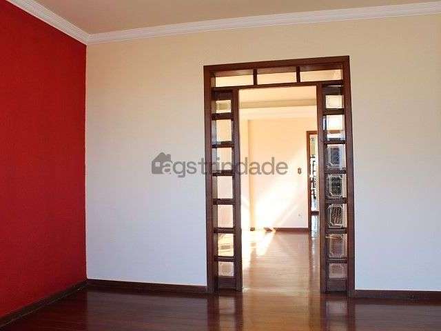 Apartamento com 4 quartos à venda na Cidade Nova, Belo Horizonte , 265 m2 por R$ 880.000