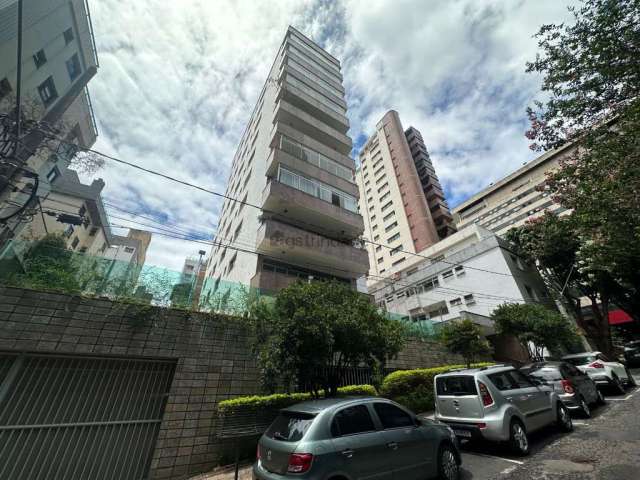 Apartamento com 4 quartos para alugar na Serra, Belo Horizonte , 240 m2 por R$ 5.000