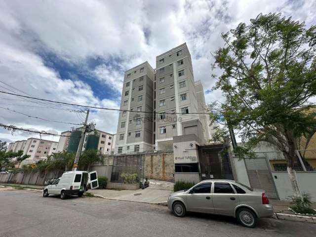 Apartamento com 2 quartos à venda no Granja Santa Inês (São Benedito), Santa Luzia , 48 m2 por R$ 195.000