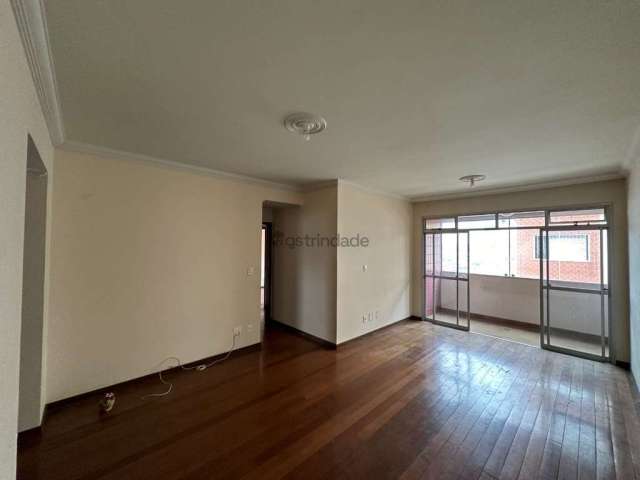 Apartamento com 3 quartos para alugar no Ipiranga, Belo Horizonte , 166 m2 por R$ 2.700