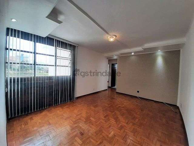 Apartamento com 3 quartos para alugar na Sagrada Família, Belo Horizonte , 110 m2 por R$ 2.500