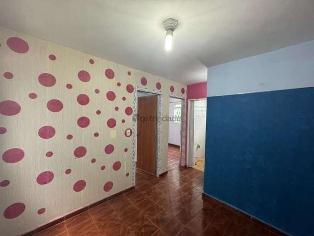 Apartamento 2 Quartos - Bairro Cristina C, Santa Luzia/MG