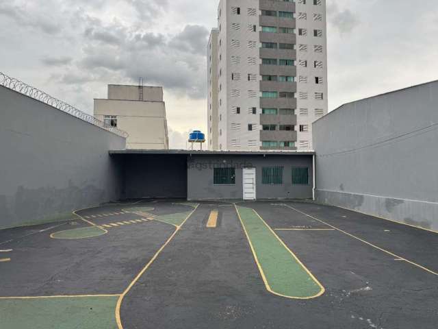 Terreno comercial para alugar na Santa Efigênia, Belo Horizonte , 344 m2 por R$ 5.000