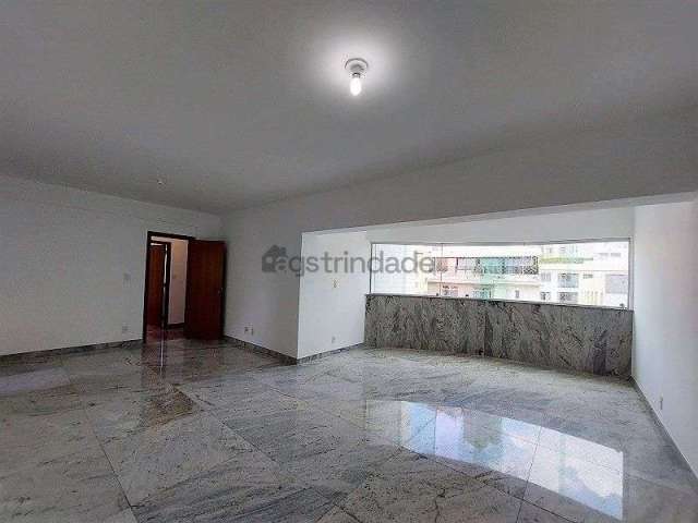 Apartamento para alugar no União, Belo Horizonte , 203 m2 por R$ 4.800