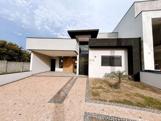 Casa à venda no bairro Residencial Jardim do Jatobá - Hortolândia/SP