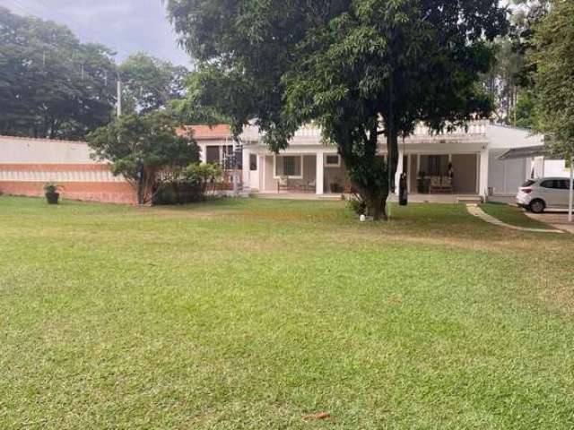 Residencial Gaivota - Chácara à venda no bairro Condomínio Chácara Grota Azul - Hortolândia/SP