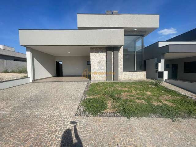 Santorini Residencial Club - Casa à venda no bairro Parque Brasil 500 - Paulínia/SP