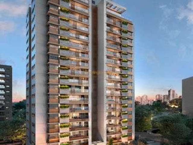 Alenza Cambuí - Apartamento à venda no bairro Cambuí - Campinas/SP