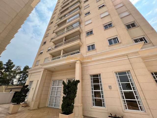 Condomínio Ville de France - Apartamento à venda no bairro Jardim Aurélia - Campinas/SP