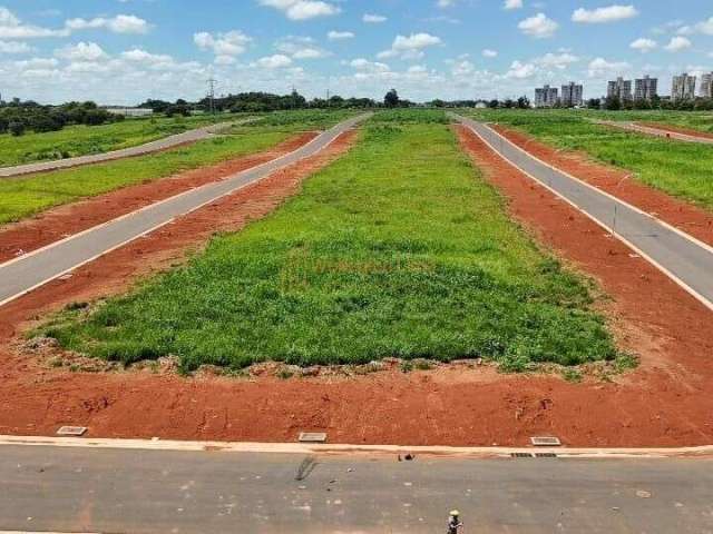 URBE 365 Paulínia - Terreno à venda no bairro São Domingos - Paulínia/SP