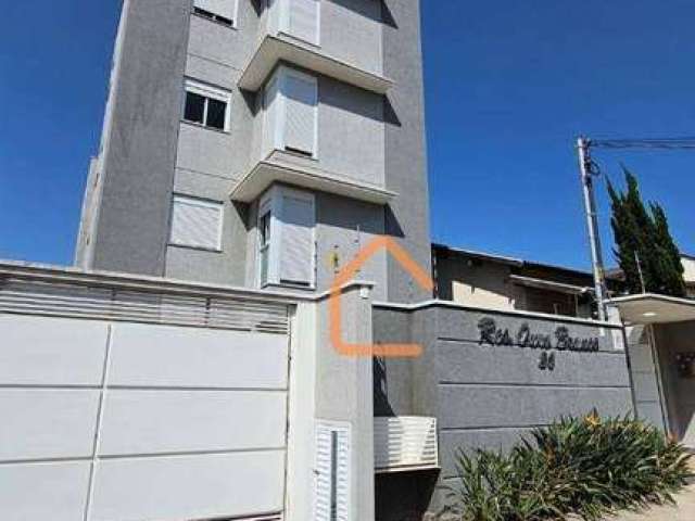 Apartamento com 3 dormitórios à venda, 89 m² por R$ 615.000,00 - Santa Rita II - Pouso Alegre/MG