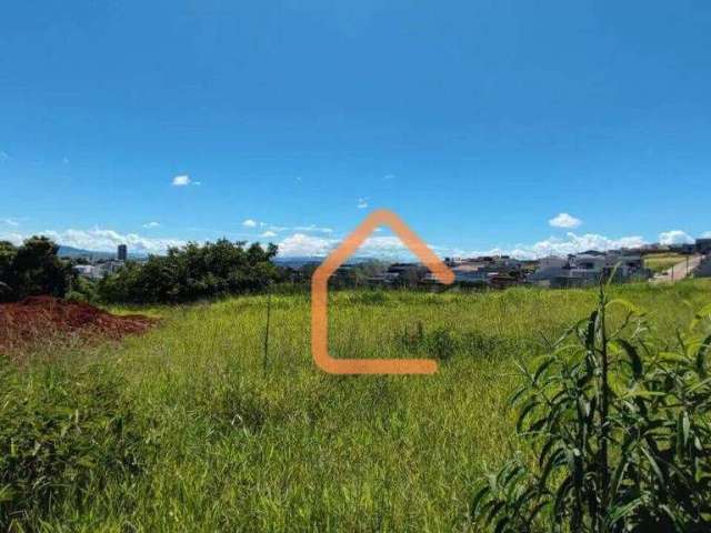 Terreno à venda, 300 m² por R$ 235.000,00 - Serra Morena - Pouso Alegre/MG