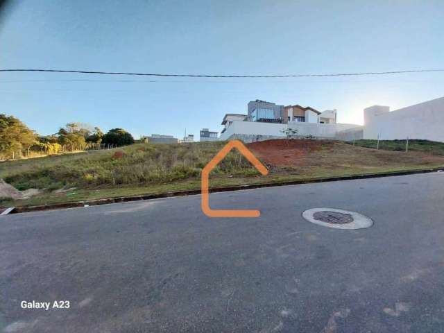 Terreno à venda, 300 m² por R$ 225.000,00 - Serra Morena - Pouso Alegre/MG