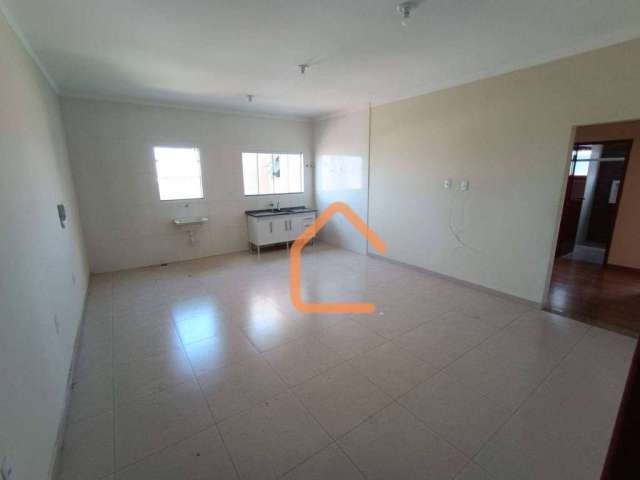 Apartamento com 3 dormitórios à venda, 100 m² por R$ 495.000,00 - Esplanada - Pouso Alegre/MG