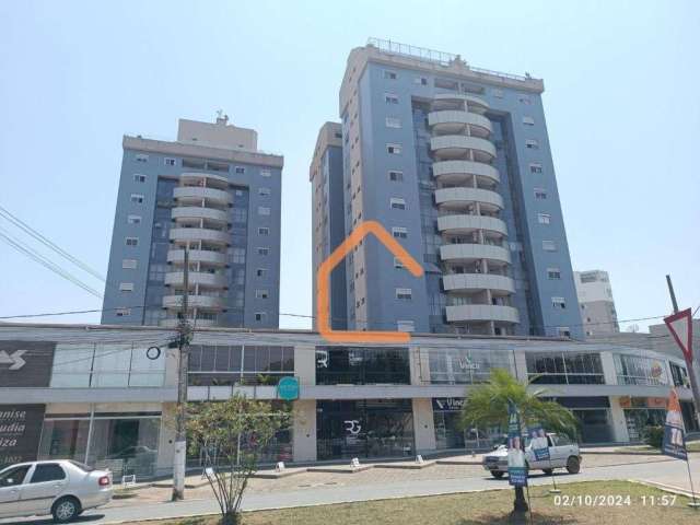 Apartamento com 3 dormitórios à venda, 130 m² por R$ 850.000,00 - Fátima I - Pouso Alegre/MG