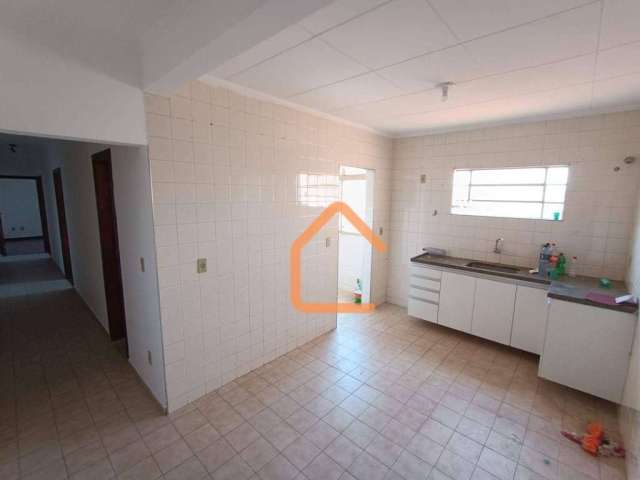 Apartamento com 3 dormitórios à venda, 86 m² por R$ 350.000,00 - Jardim Olímpico - Pouso Alegre/MG