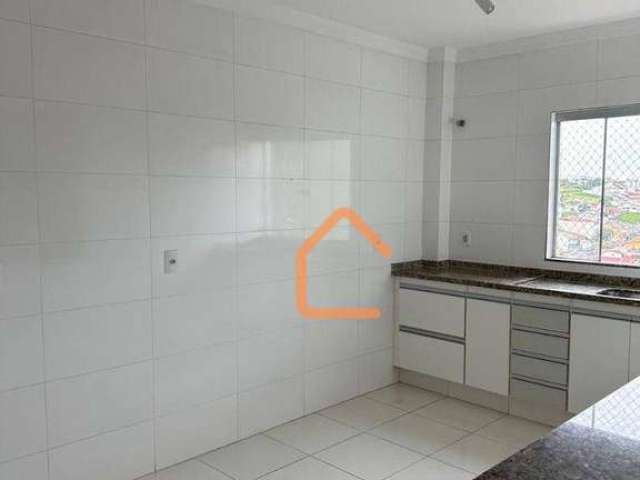 Apartamento com 3 dormitórios à venda, 110 m² por R$ 440.000,00 - Esplanada - Pouso Alegre/MG