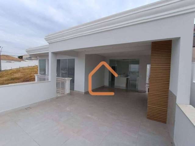 Casa com 3 dormitórios à venda, 175 m² por R$ 950.000,00 - Colinas de Santa Bárbara - Pouso Alegre/MG