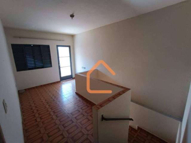 Casa com 3 dormitórios à venda, 209 m² por R$ 420.000,00 - Costa Rios - Pouso Alegre/MG